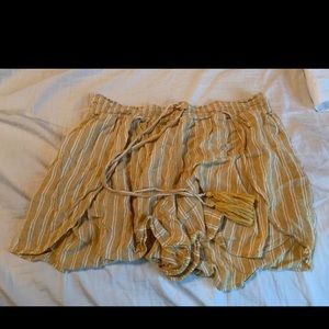 American eagle shorts